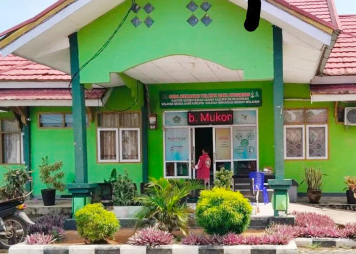 Pastikan Sesuai Syariat, Kemenag Mukomuko Ingatkan Kompetensi Petugas Kurban