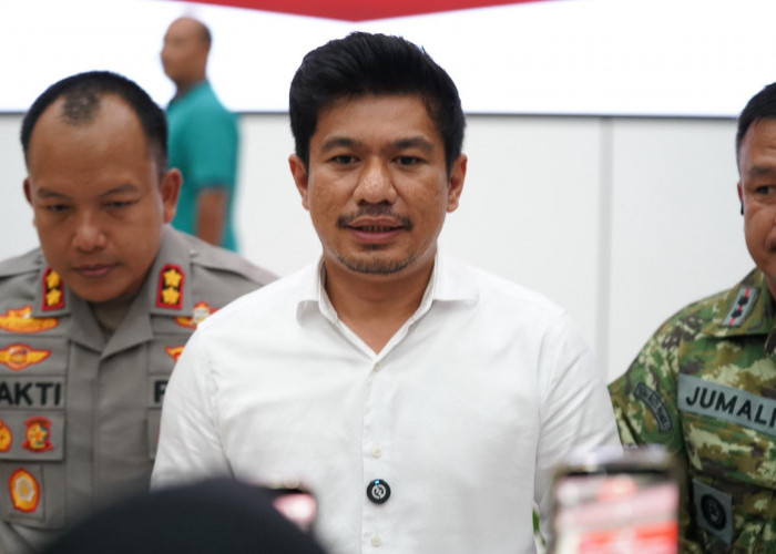 Hardiknas, Bupati Tekankan Peningkatan Kualitas Pendidikan