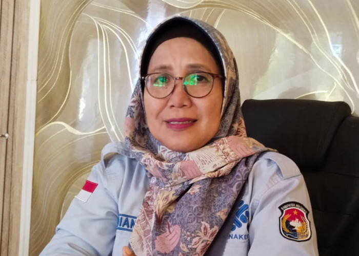 Bipartit Tak Kunjung Jelas, Disnakertrans Ancam Bawa PT Bazcorp ke Provinsi