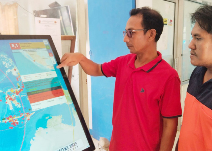 Kemarau Picu Risiko Karhutla, Warga Mukomuko Diminta Stop Bakar Lahan