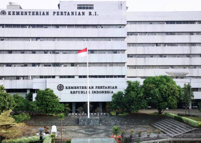 Dibuka Pendaftaran PPPK Kementrian Pertanian, Ada 11 Unit Kerja Alokasi Formasi