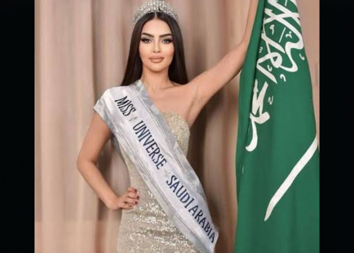 Ini Alasan Arab Saudi Ikut Kompetisi Miss Universe, Ada Apa?