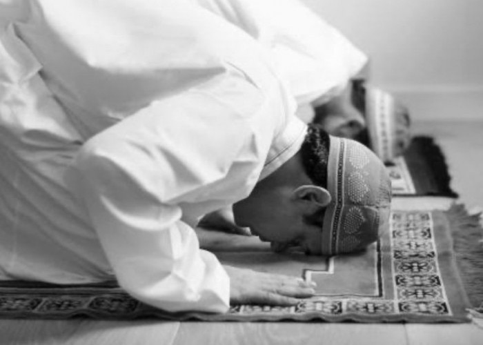 Mustajab! Doa yang Bisa Dibaca Setelah Sholat Sunnah Hajat, Ada Latin dan Artinya