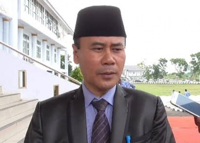 APBD Tercekik Belanja Pegawai, Mukomuko Hadapi Tahun Sulit di 2027