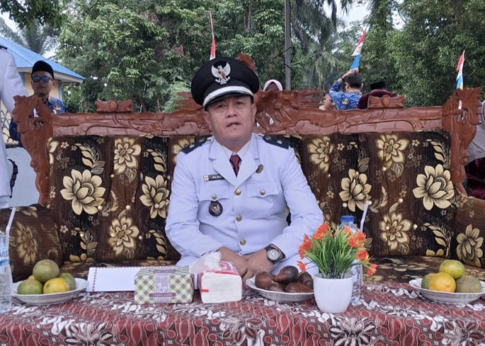Kades di Mukomuko Siap Pasang Badan Bela 67 Satpam yang Di-PHK