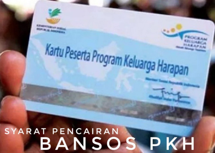 Jadwal penyaluran bansos PKH dan BPNT tahap 4 dimulai bulan Oktober 2023, Simak Penjelasannya Berikut ini