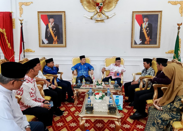WHO Diagendakan Launching di Bengkulu, UMKM Diminta Urus Sertifikasi Halal