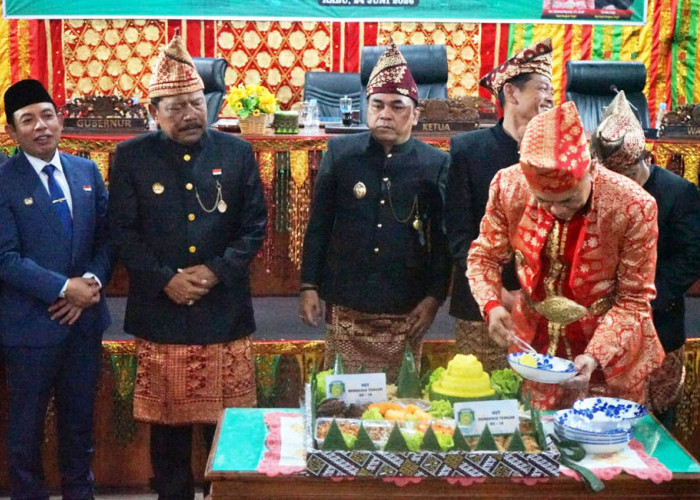 90 Persen Jalan Provinsi Mulus, Pembangunan Infrastruktur Strategis Dilanjutkan