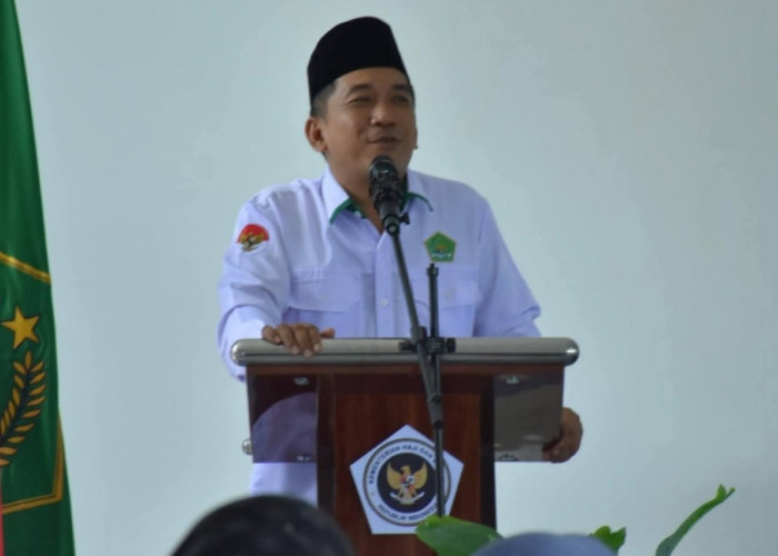 Kemenag Diserang Hoaks, Masyarakat Diminta Jangan Mudah Percaya Informasi Menyesatkan