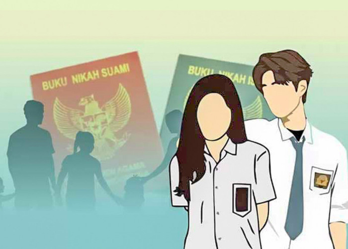 Cegah Stunting, KUA Minta Sekolah Lebih Terbuka Untuk Edukasi Pernikahan