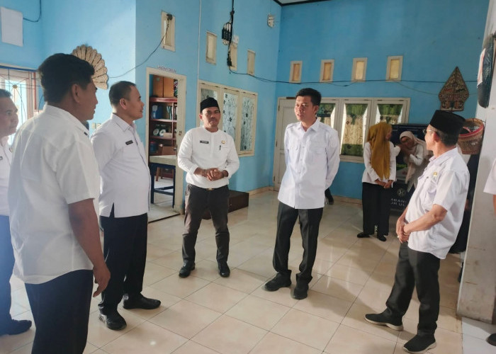 Disiplin ASN Hari Pertama Kerja 98 Persen, Sisanya Cuti Melahirkan dan Sakit