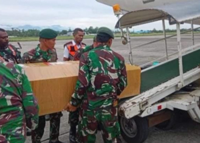 Pemakaman Pratu Anumerta Muhammad Fadli di Kampung Halaman Akan Dilakukan Secara Militer