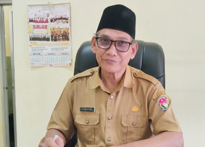 Anggaran Pilkades 37 Desa Segera Digelontorkan