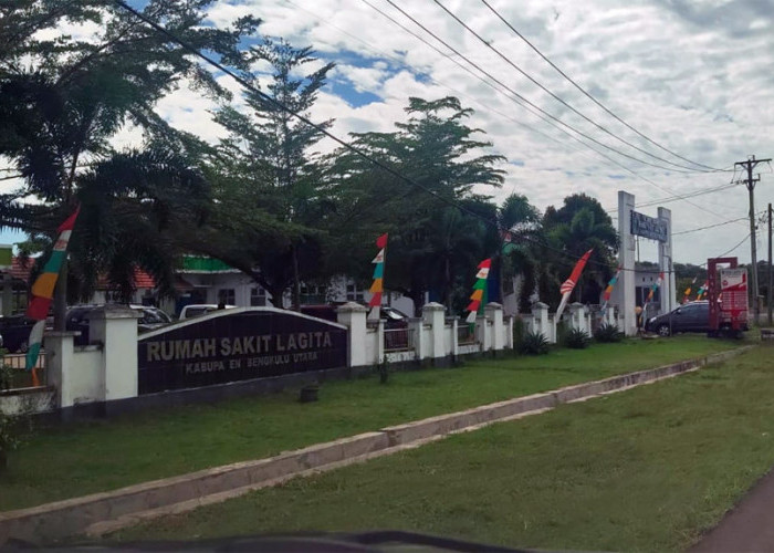 Layanan Poli Spesialis RSUD Lagita Kembali Normal, Hari Ini Mulai Aktif