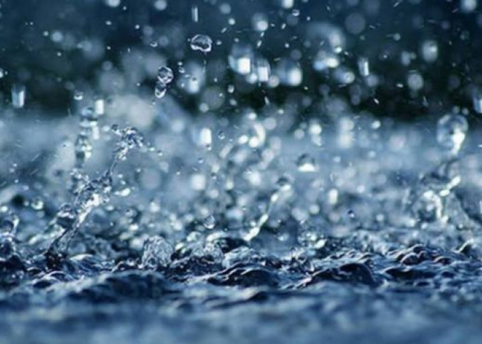 Hampir Selalu DIbaca Saat Turun Hujan, Ini Arti Doa Allahumma Shoyyiban Nafi'an