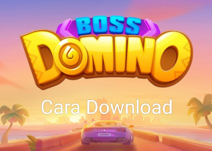 Tak Ada di Play Store, Ini Dia Cara Download APK Boss Domino