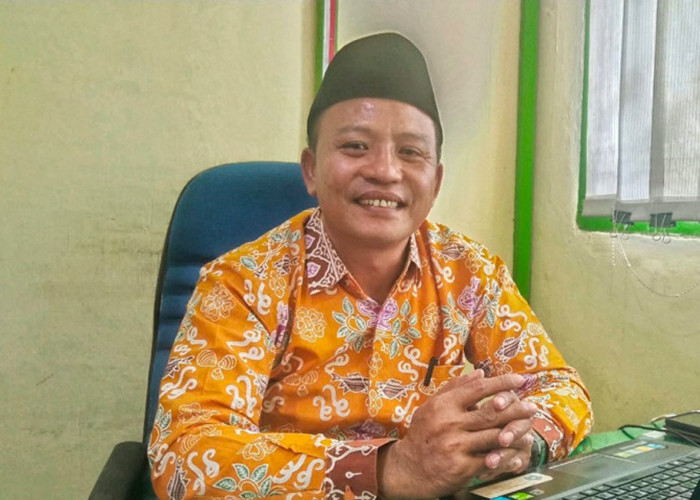 Kemenag Mukomuko Dorong Transformasi Zakat untuk Kemandirian Umat