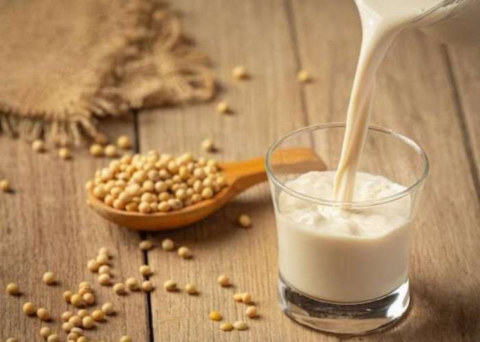 Ini Pilihan Susu Nabati yang Cocok untuk Campuran Kopi