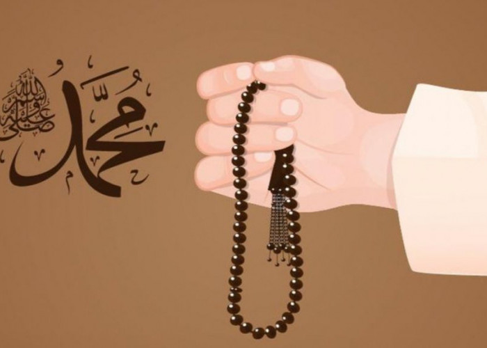 Lirik Sholawat Tarhim Lengkap dengan Latin dan Artinya