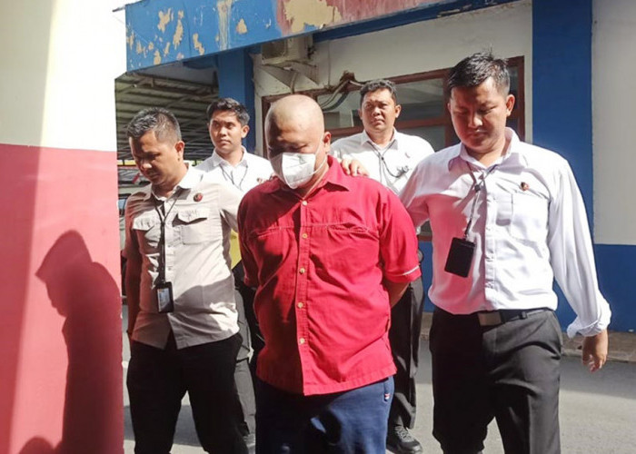 Sempat Kabur, Pemilik Gudang MinyaKita Oplosan Berhasil Ditangkap