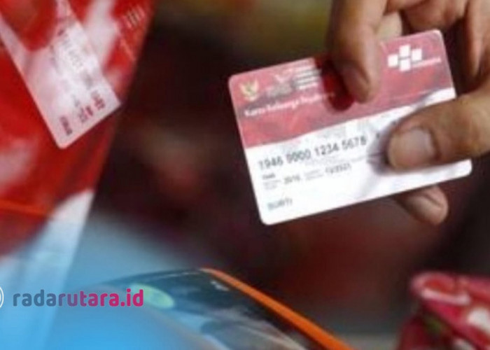 Dicoret dari Bansos Gegara Desil Berubah, Ada Ruang Ajukan Perbaikan, Begini Tahapannya