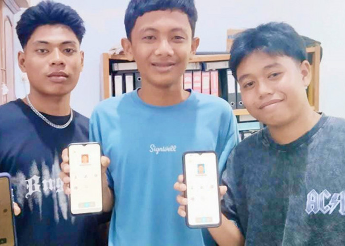 Menuju Layanan Digital, Dukcapil Mukomuko Wajibkan Aktivasi IKD