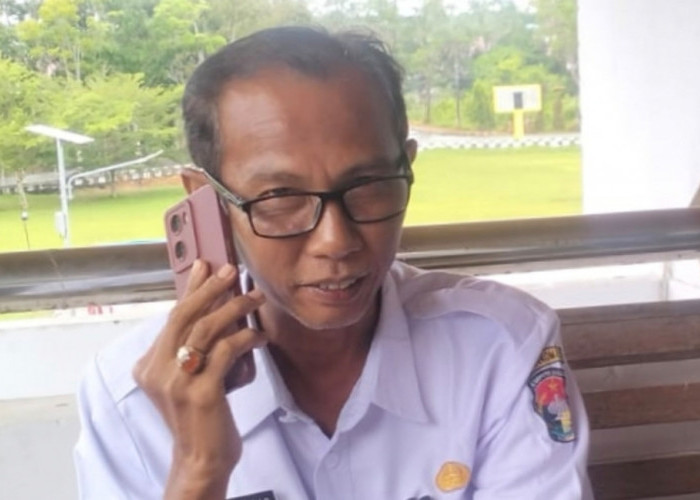 Stok Pangan Aman Harga Stabil, Pemkab Mukomuko Belum Perlu Operasi Pasar