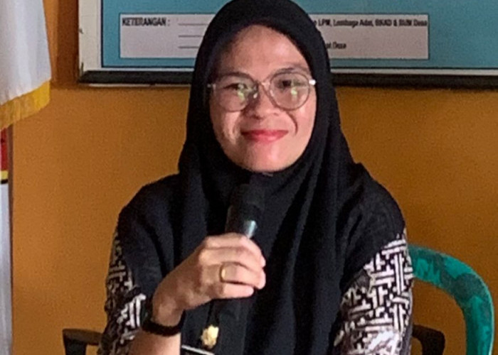 Dinilai Meresahkan, Camat Lais Sebut Pemecatan Perangkat Desa Datar Lebar Sesuai Prosedur