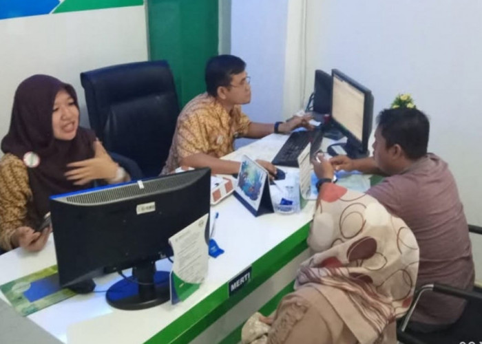 Ramai Peserta PBI Dinonaktifkan, Ini Tanggapan BPJS Kesehatan
