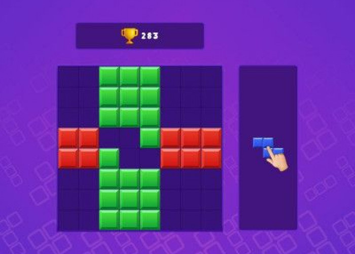 Cuan Setiap Jam! Kamu Bisa Dapatkan Saldo DANA Gratis Rp100.000 Lewat Game Puzzle, Klaim Sekarang Juga!