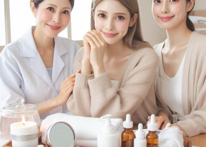 Dikenal Sebagai Anti Aging, Ini Tips Memakai Retinol yang Tepat Bagi Para Pemula 