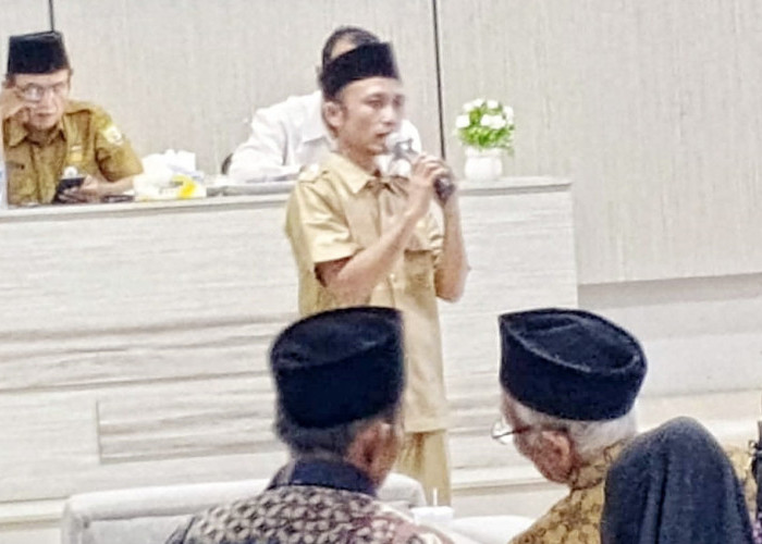 Sekolah Rakyat Mukomuko Ditarget Mampu Menampung 180 Siswa