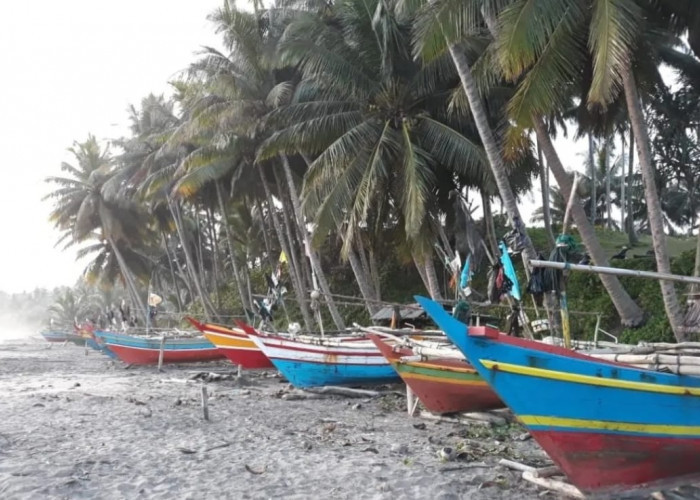 Nelayan Jangan Paksakan Melaut