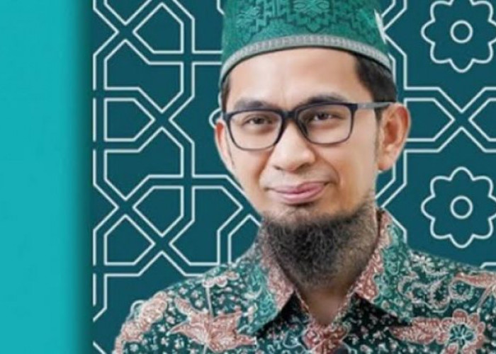 Rahasia Mendapat Rezeki Berlimpah dan Berkah, Ustadz Adi Hidayat Bocorkan Amalan Ini