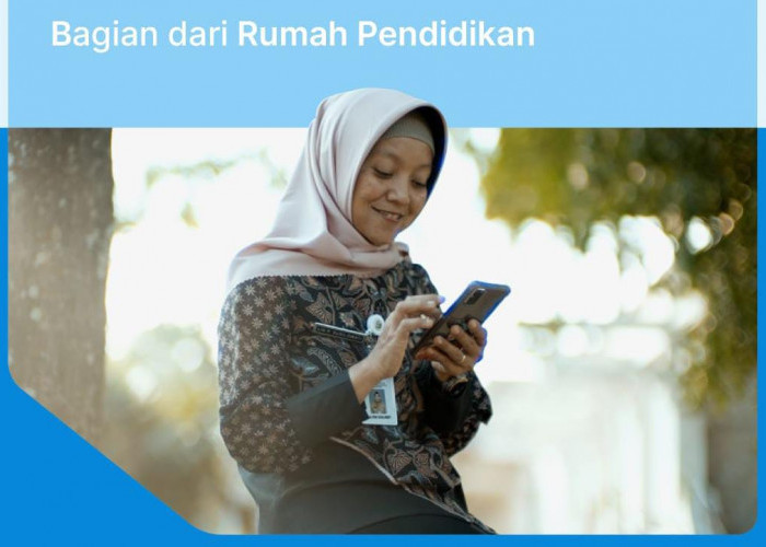 Guru Wajib Tahu, Platform Merdeka Mengajar Tranformasi Berbasis Aplikasi Mobile Ruang GTK