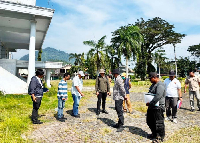Tentukan Nilai KN, Penyidik Tipidkor Polda dan BPKP Lakukan Audit Investigasi