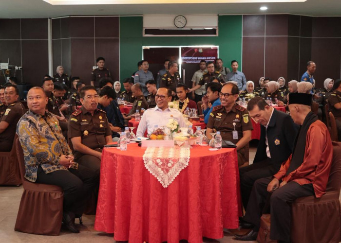 Penerapan RJ Berpotensi Dirumuskan Dalam Regulasi Daerah