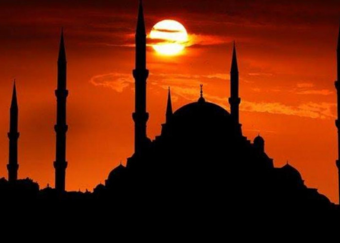 Umat Muslim Wajib Tahu, Ini 6 Tempat yang Paling Dianjurkan untuk Berdoa