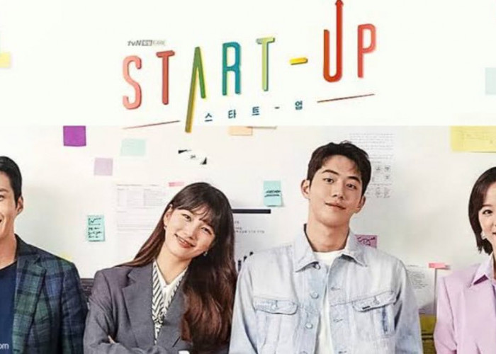 Engga Kalah Seru, Ini 4 Rekomendasi Drama Korea Tentang Bisnis yang Inspiratif 