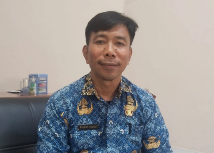 Kampung Nelayan Merah Putih Pasar Ipuh Disiapkan Rp25 Miliar