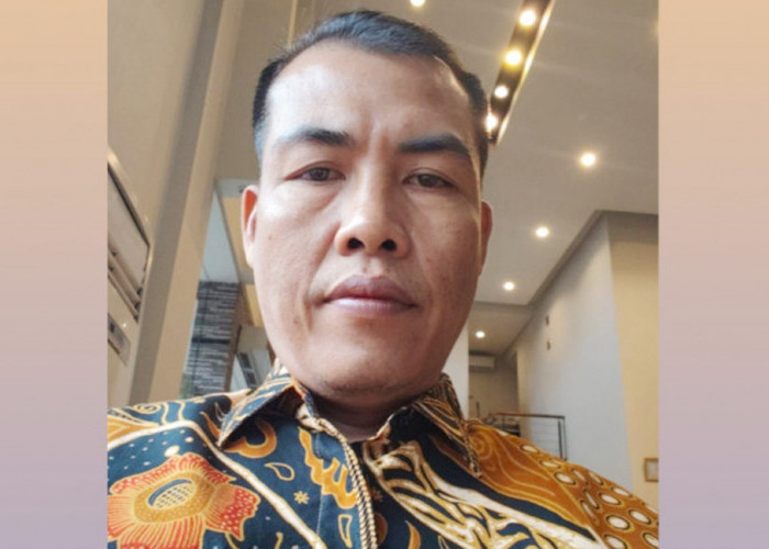 DPRD Soroti Jalan Tanjung Alai–Jabi Amblas, Minta Pemulihan Sesuai Spesifikasi
