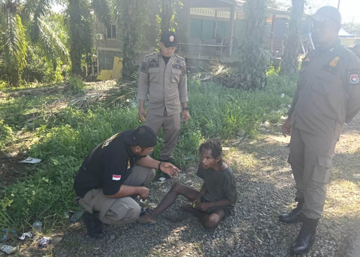 Dinsos Mukomuko Siap Fasilitasi ODGJ Berobat ke RSJ Bengkulu