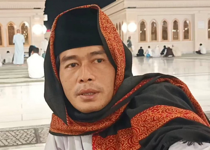Peminat Membludak, Ponpes AFNA Kewalahan Tampung Santri Baru