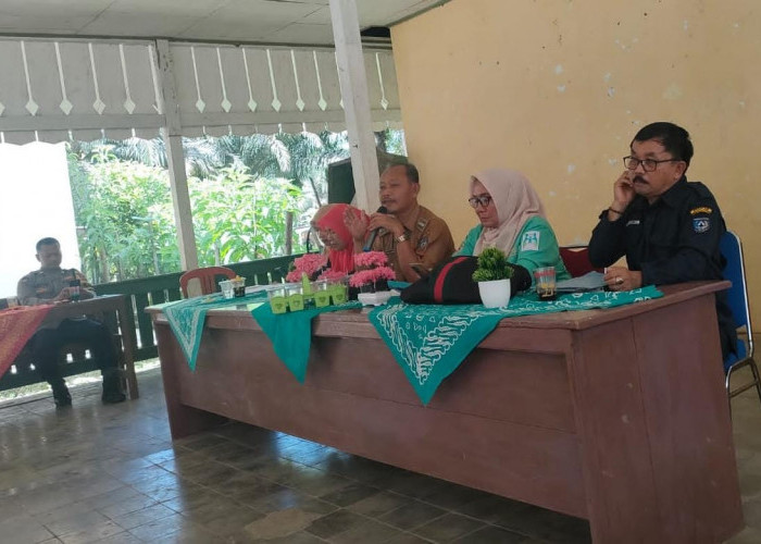 DPPPA Turunkan 4 Psikolog untuk Dampingi Korban Asusila Guru di MSS, Camat: 5 Korban Butuh Pendampingan Intens
