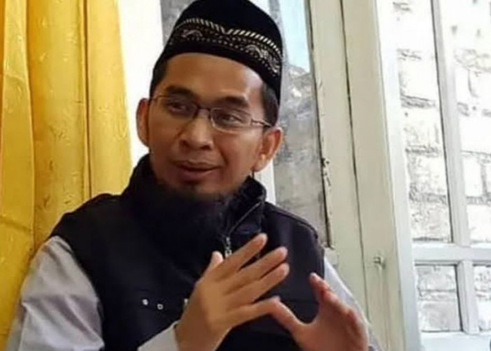 Sudah Punya Banyak Harta Tapi Selalu Merasa Kekurangan? Begini Penjelasan dari Ustadz Adi Hidayat