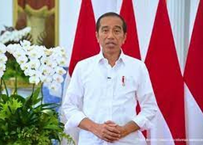 Sering Disorot Masyarakat, Jadi Alasan Presiden Jokowi Larang Pejabat Bukber