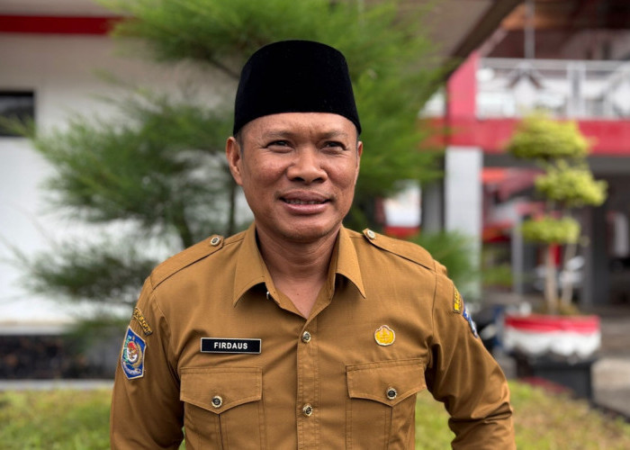 Sekolah Belum Terapkan Pembelajaran Online, Ini Kata Kadis Pendidikan