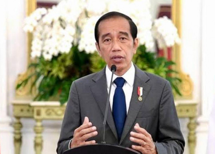 Hari Ini Presiden Jokowi Akan Mengumumkan Kepastian Kenaikan Gaji PNS, TNI, Polri Hingga Pensiunan