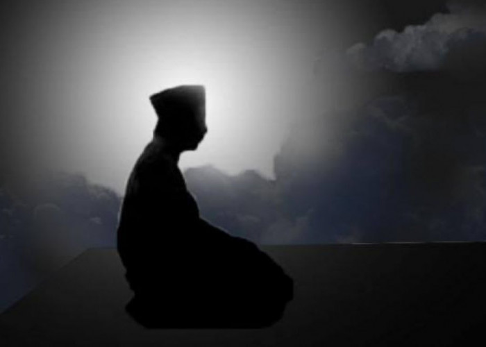 Bukannya Berpahala, Ibadahmu Malah Akan Menjadi Haram Jika Dilakukan di Tempat Ini