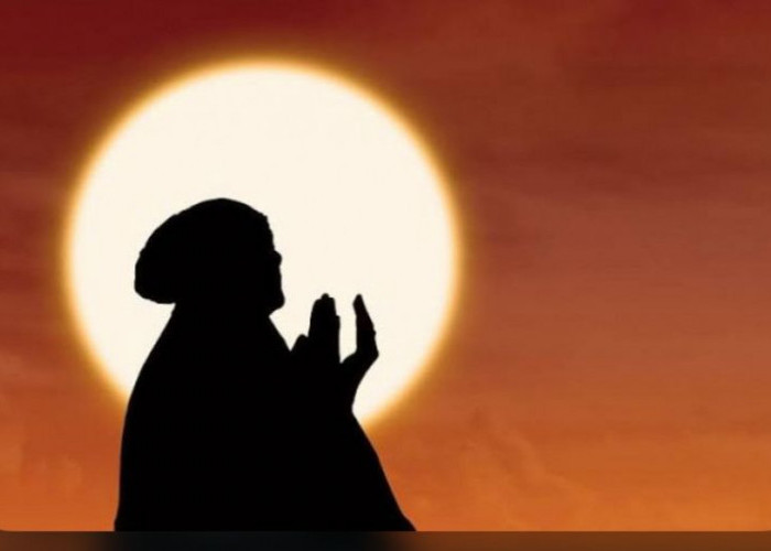 Ustadz Abdul Somad : Kunci Meraih Surga Hanya dengan Melakukan 5 Amalan Hebat Ini